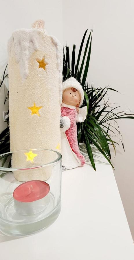 Geresmarinahouseヴィラ エクステリア 写真