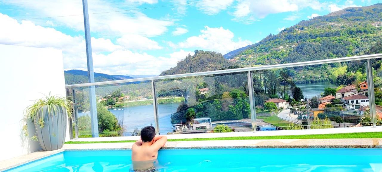 Geresmarinahouseヴィラ エクステリア 写真