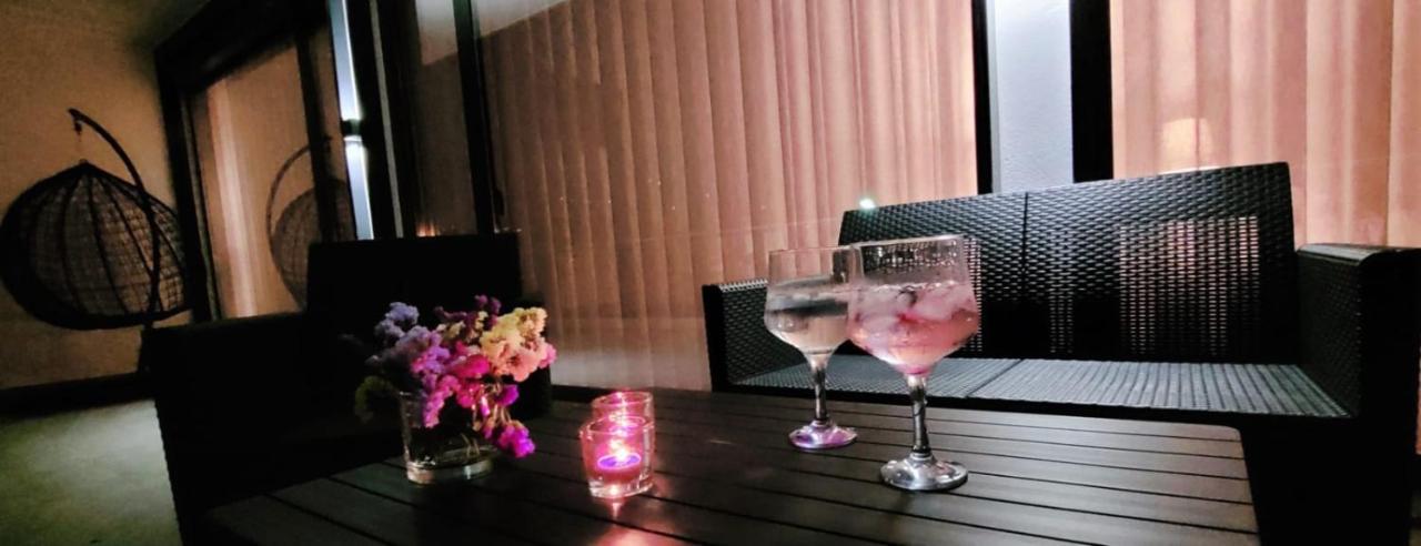 Geresmarinahouseヴィラ エクステリア 写真