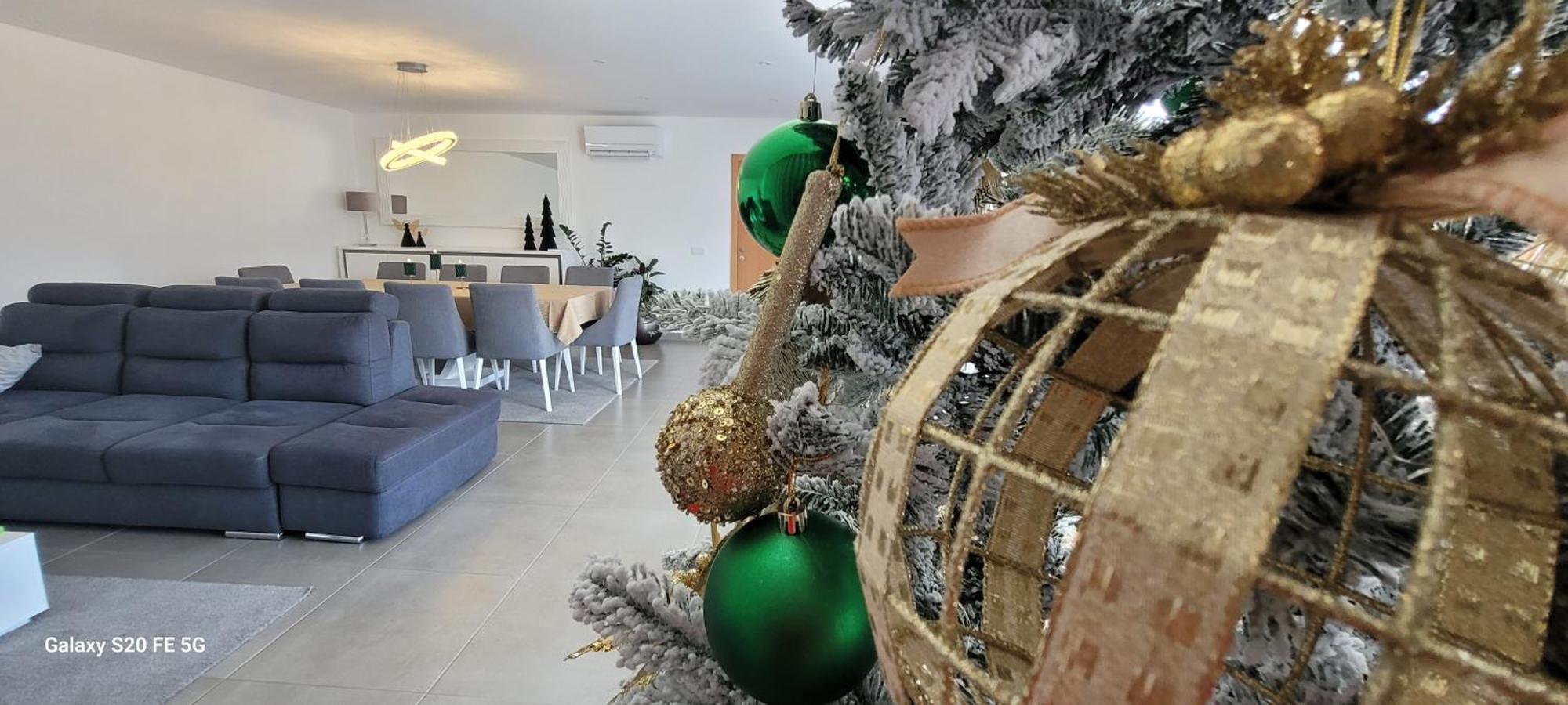 Geresmarinahouseヴィラ エクステリア 写真